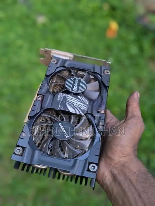 GTX 760 2GB