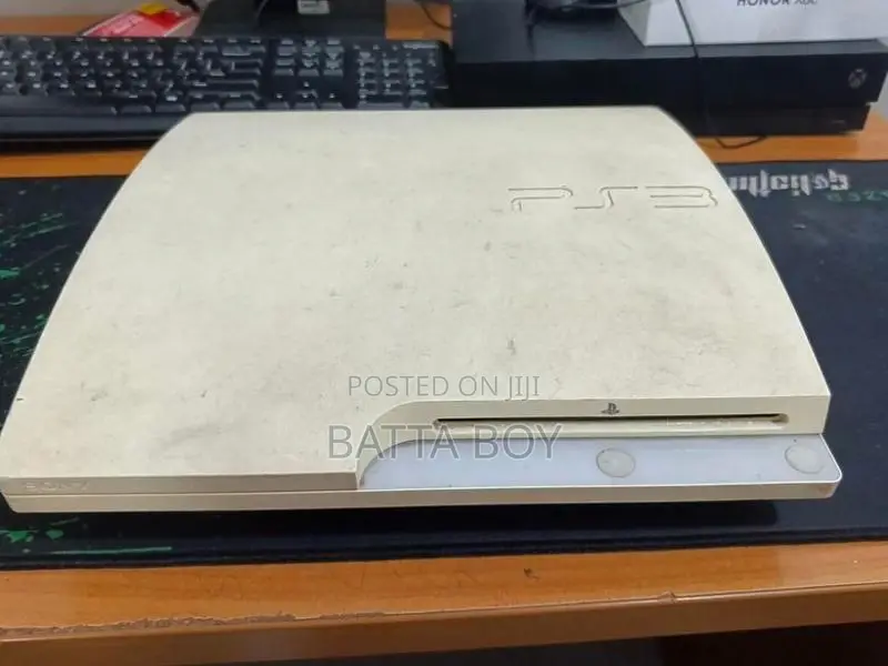 Play Station 3