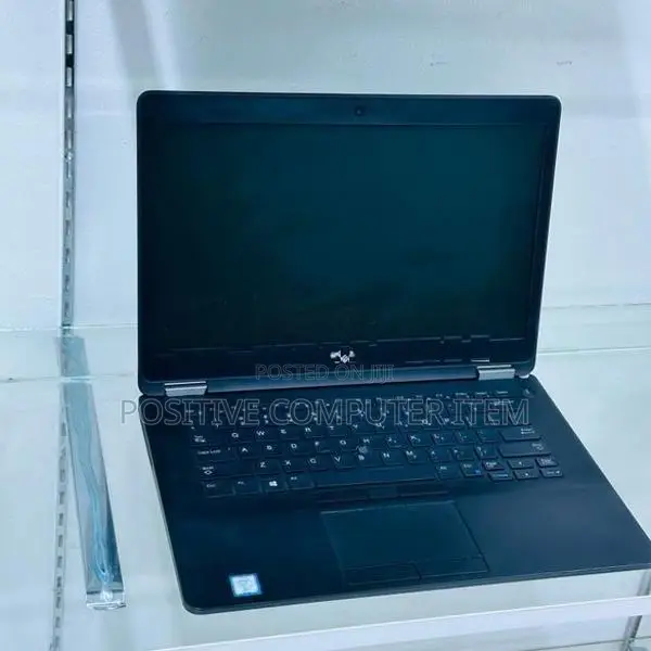 Dell Latitude E7470 i5 6TH Gen-8GB RAM-256GB SSD
