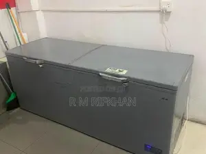 Deep Freezer