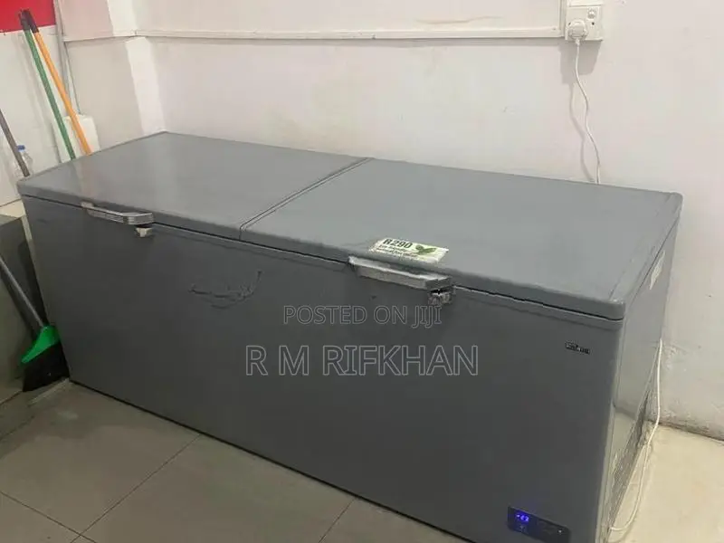 Deep Freezer