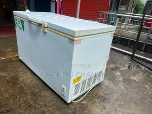 Abans 400L Freezer