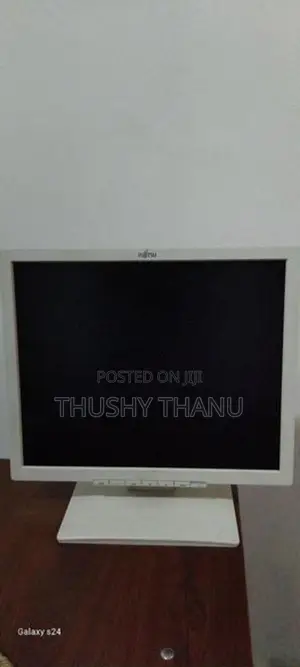 Monitor