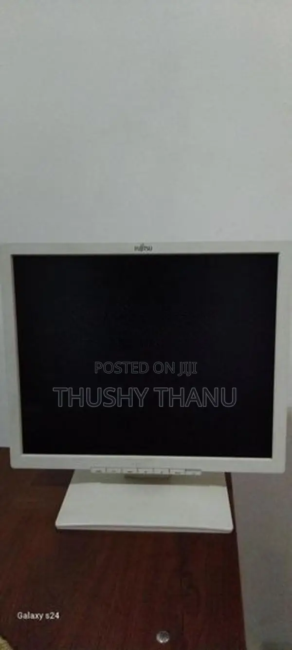 Monitor