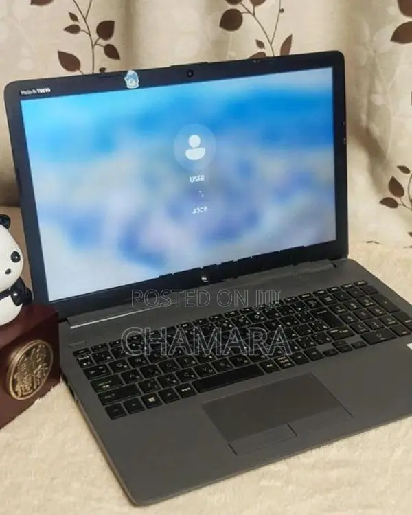 HP i5 10th Gen