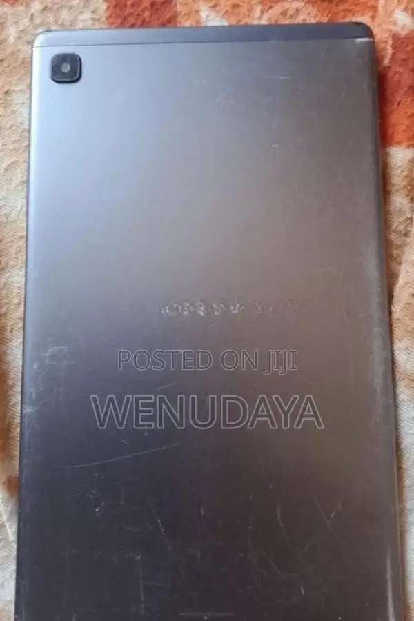 Samsung Galaxy A7 Lite Tablet