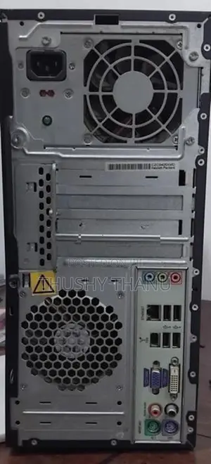Desktop