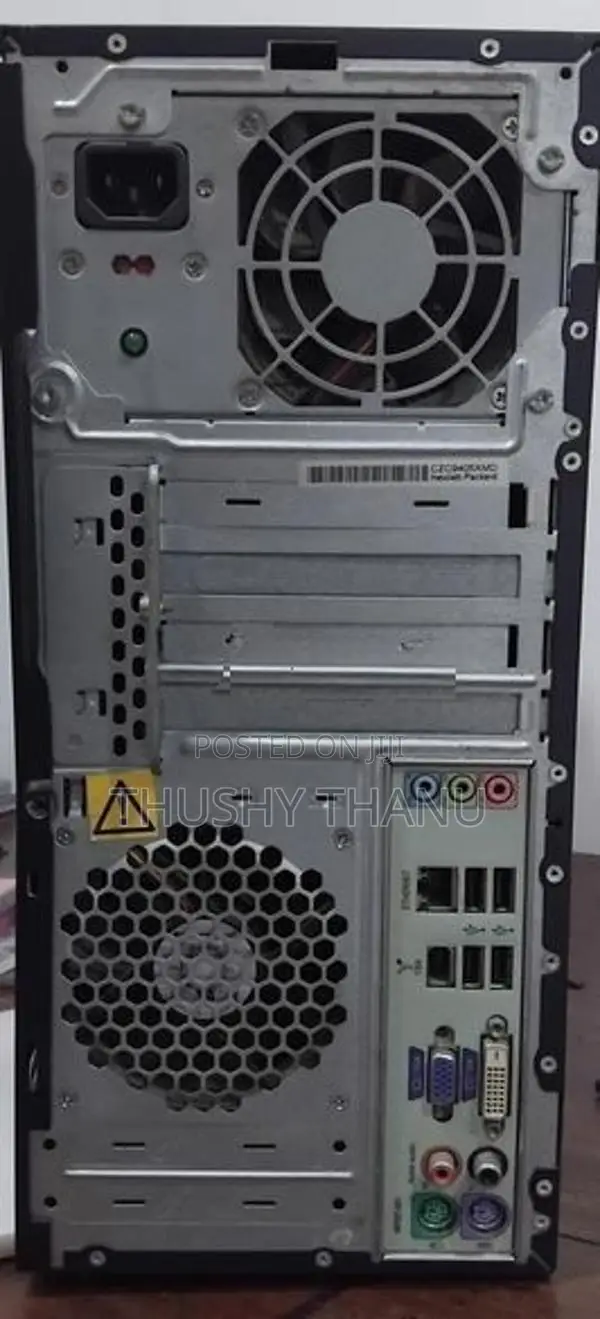 Desktop