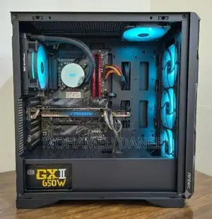 i5 8th Gaming Computer PC