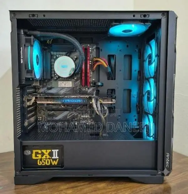 i5 8th Gaming Computer PC