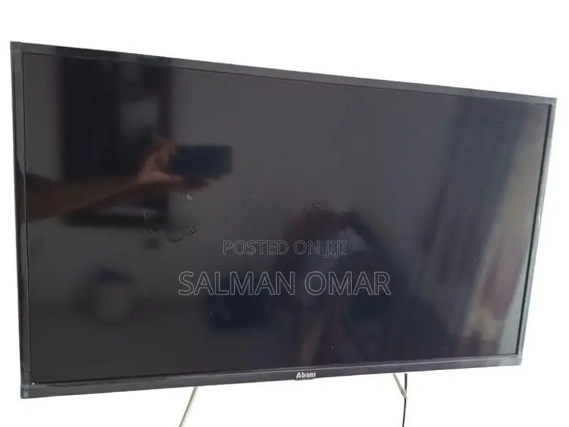 32" Abans TV
