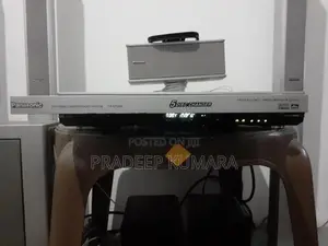Home Theater System