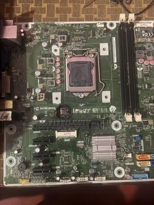 87 Motherboard
