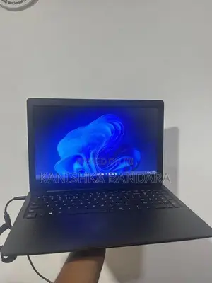 Dell i3 11th Gen Laptop