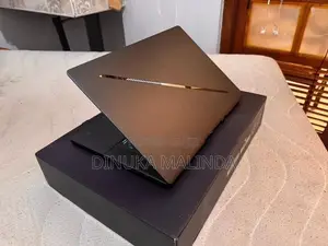 Asus Rog Zephyrus G16