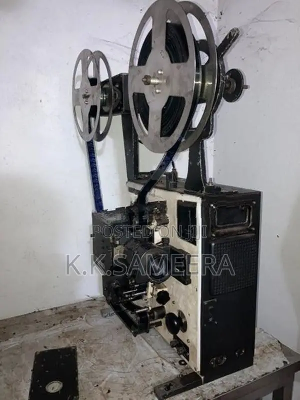 Projector