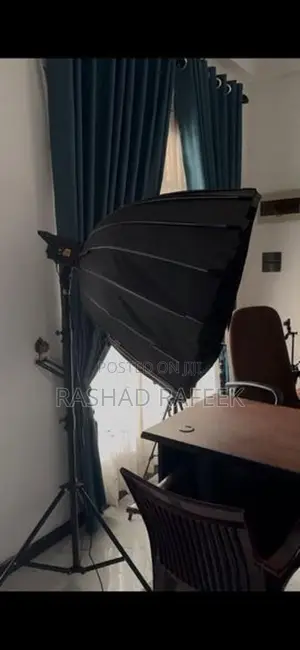 Plokama PK400S Kit B Softbox Light