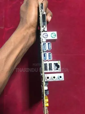 A 520M-A pro Motherboard