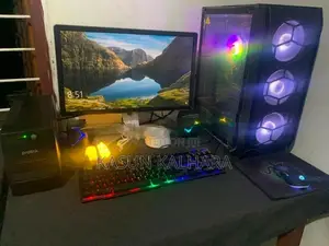 I5 6th Gen Gaming Pc