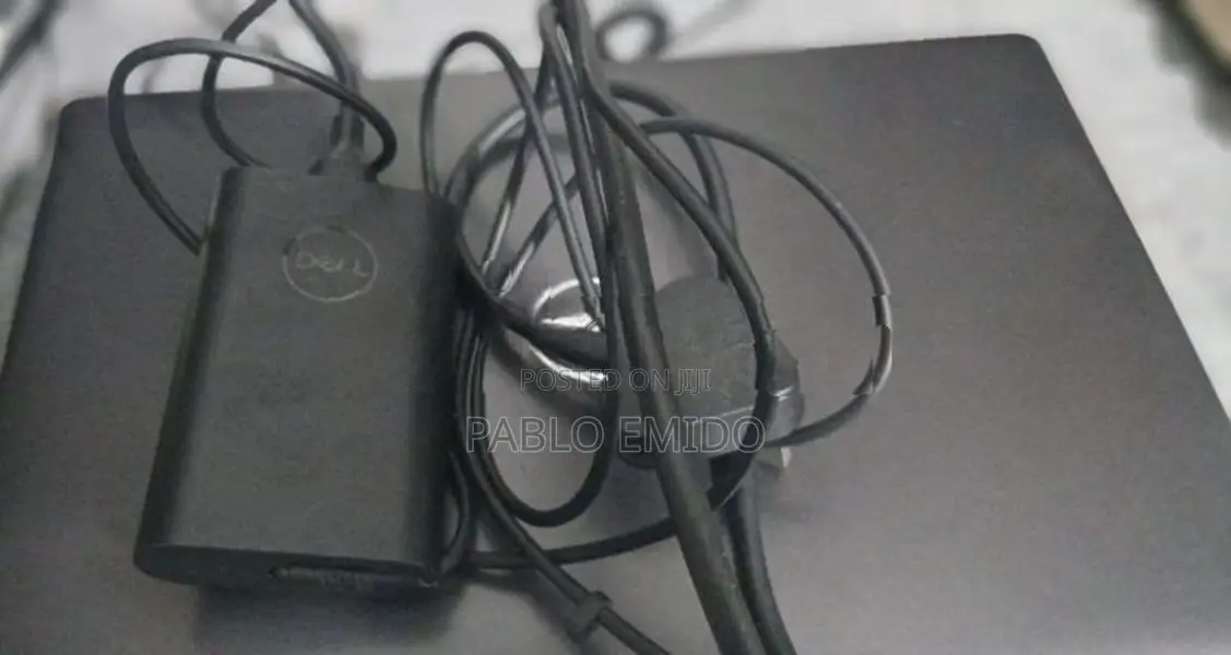 Dell Latitude