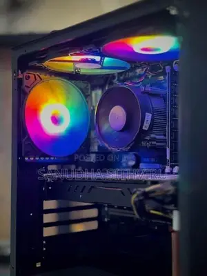 I5 4th Gen Desktop Pc