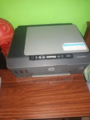 HP-515 Printer