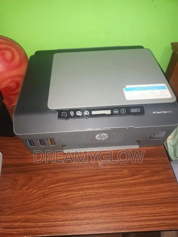 HP-515 Printer