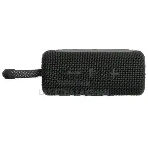 JBL Go 3 Bluetooth Speaker