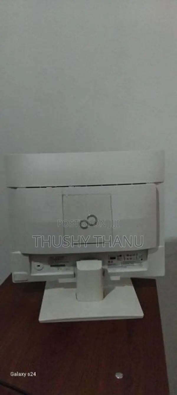Monitor