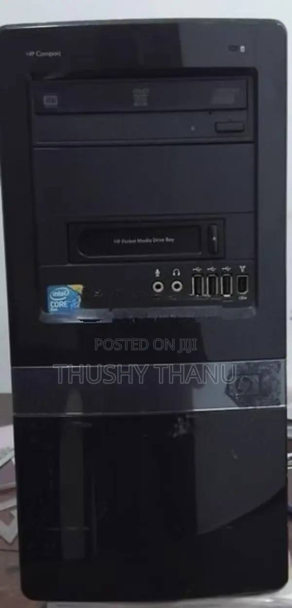 Desktop