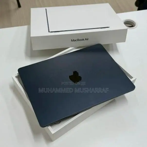 Apple MacBook Air M2 256GB