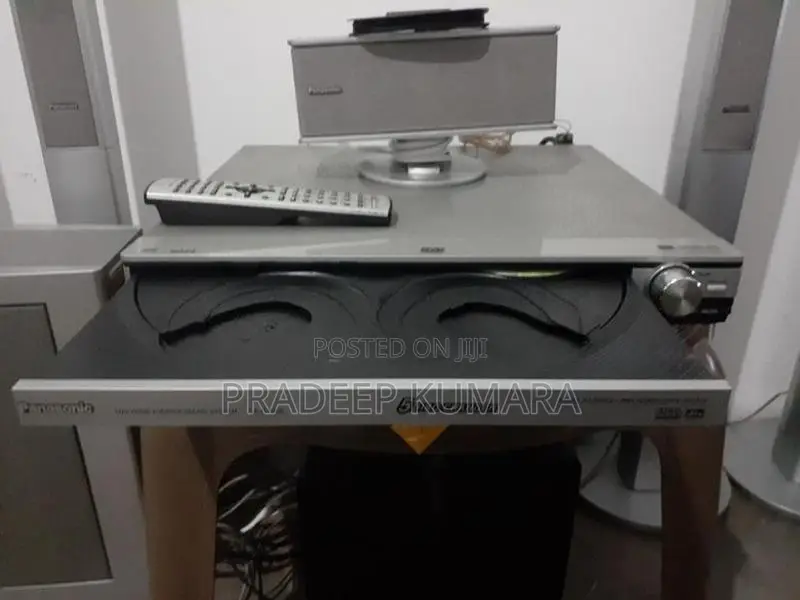 Home Theater System