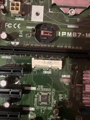 87 Motherboard