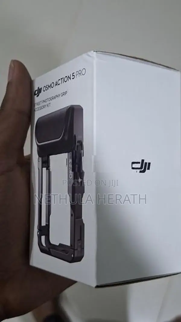 Dji Osmo Action 5 Pro