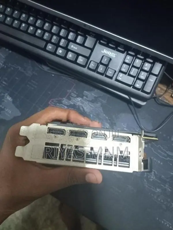 RTX 2060 6GB