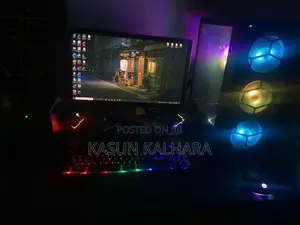 I5 6th Gen Gaming Pc