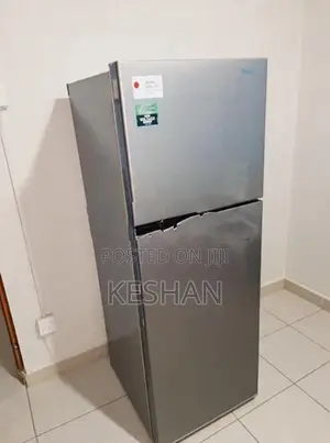 Panasonic Fridge (Japan)