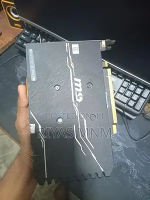 RTX 2060 6GB