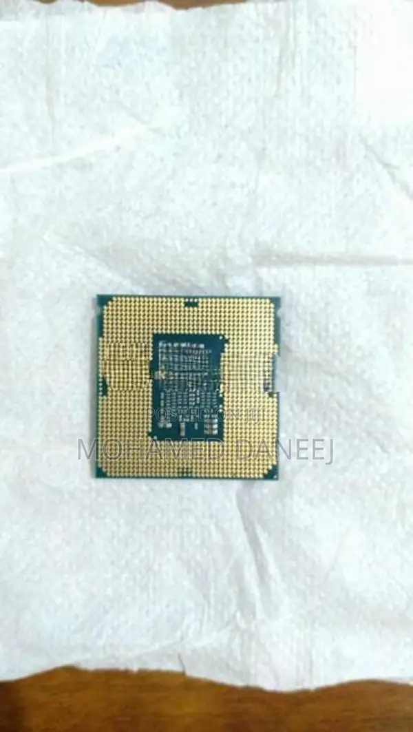 I7 6th Gen Processor
