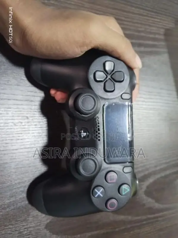 Sony PS4 Dualshok Wireless Controller