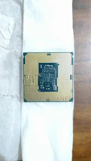 Processor I5 7th Generation