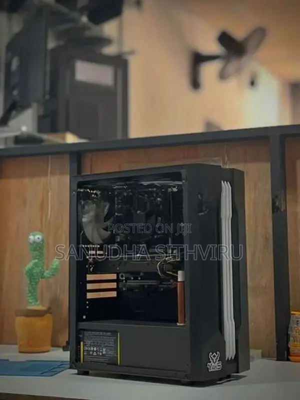 I5 4th Gen Desktop Pc