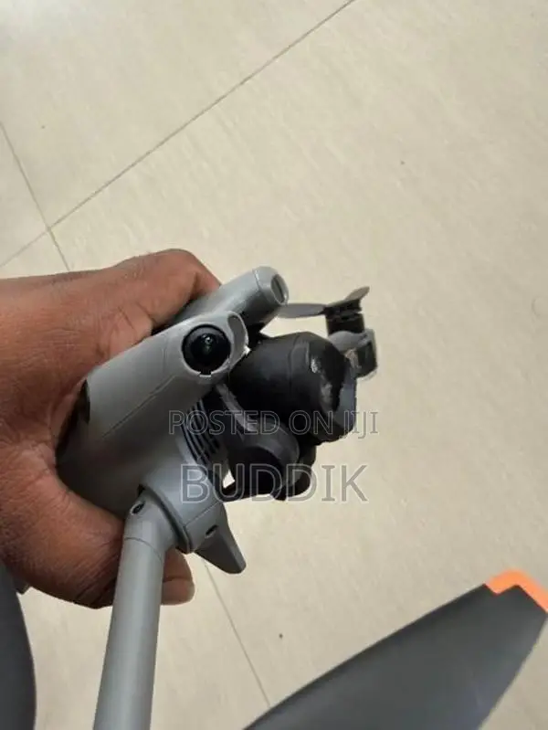 DJI 5 Mini Pro Plus