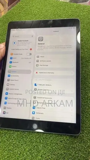 Apple iPad (9th Generation) 64gb wifi
