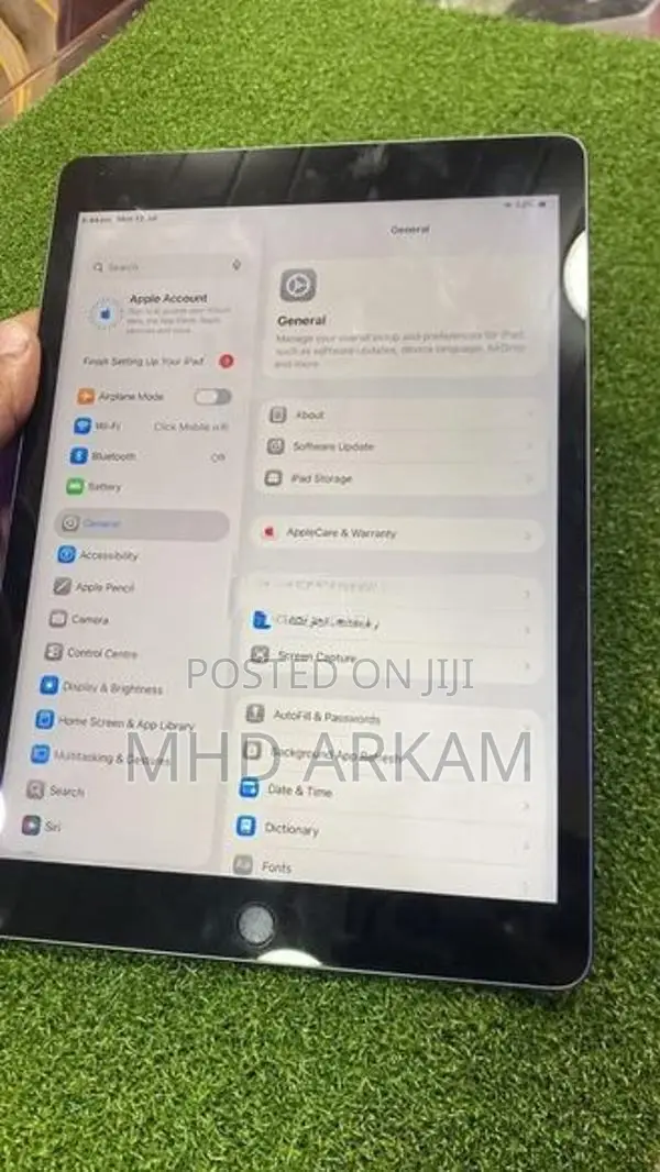 Apple iPad (9th Generation) 64gb wifi