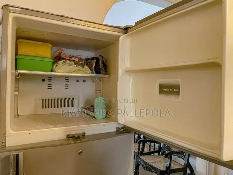 Toshiba Fridge