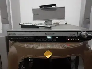 Home Theater System