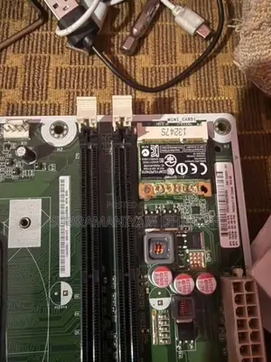 87 Motherboard