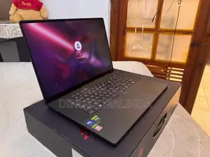 Asus Rog Zephyrus G16