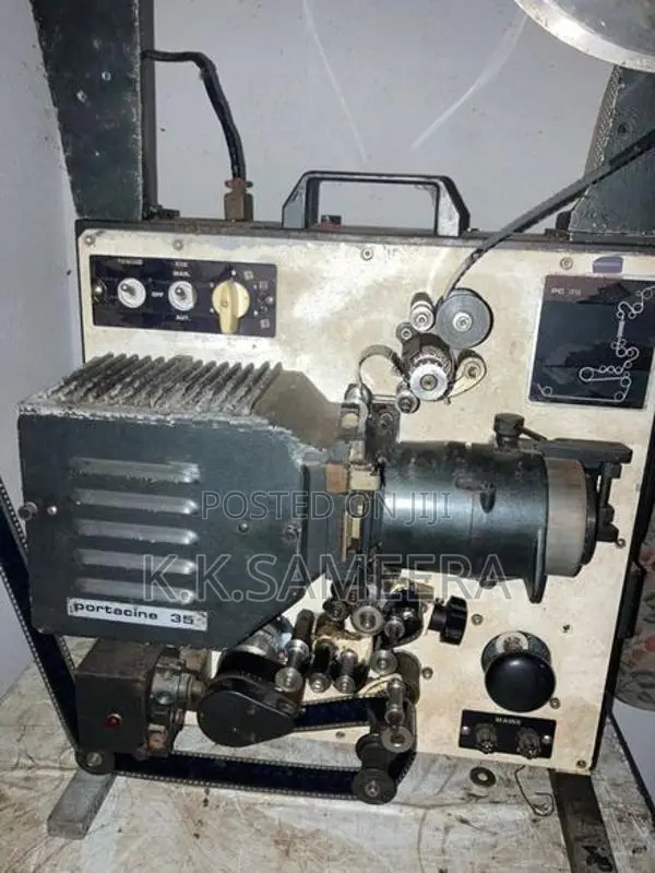 Projector